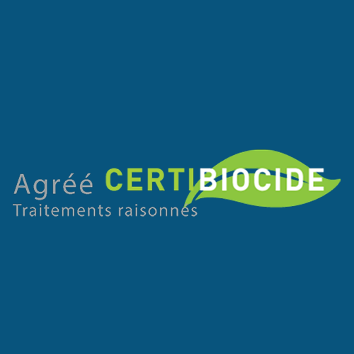 Certibiocide