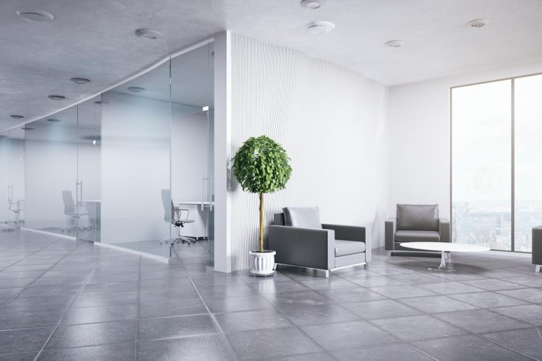 Comment optimiser l'entretien des bureaux à Ferrière-la-Grande ?