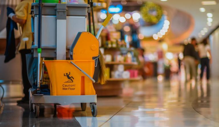 Nettoyage de copropriété : les bonnes pratiques à adopter